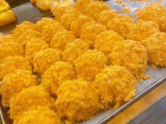 -百香林西点(万家丽店)