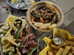-ibarrel爱杯·bistro&brunch(江宁路店)