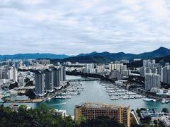 -鹿回头风景区