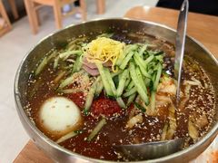 -顺姬冷面(长白西路店)