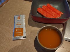 -新石器烤肉(周浦万达店)