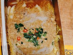 -喝丢一只鞋海鲜烧烤·海肠捞饭(东关街店)