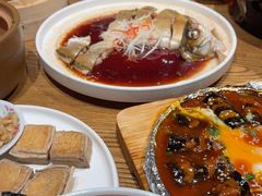 -汉小城·老铫子藕汤·乡野湖北菜(江汉路吉庆街店)
