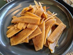 -西安浐灞艾美酒店·汉江餐厅·火锅