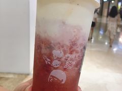-喜茶(中山利和新地店)