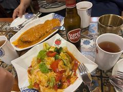 -番茄屋葡式美食(总店)