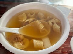 -少林寺欢喜地素斋馆