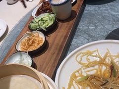 -北国饭店(汕头卜蜂店)