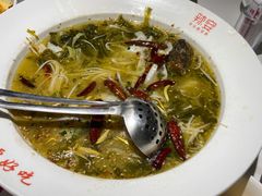 -新辣宴·湖南家常菜·商务聚餐(中粮创芯店)