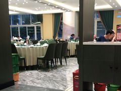 大堂-刘胖子家常菜·蹄花焖藕(兴业店)