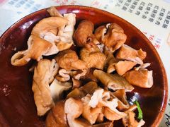 卤肥肠-周肥肠(江油总店)