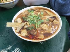 -陈记锅巴菜(五大道店)