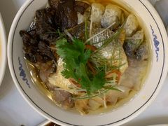 -丰收日·小海鲜·沪上家宴(顾村正大店)