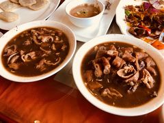 -北京小肠陈饭庄(方庄店)