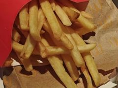 -麦当劳(广州新港东路第二分店)