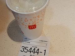 -麦当劳(怀集店)