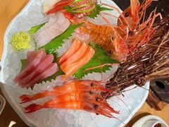 -虹料理·日料放题(悠方店)