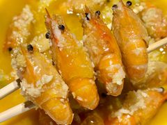 -绿杨春·淮扬宴(庐山路店)