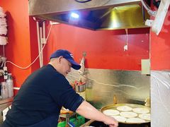 -父子俩鸡蛋灌饼(角门店)