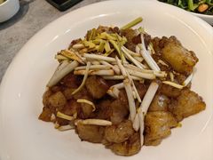 -高玛纳驴肉火烧(河间总店)