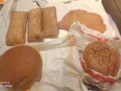 -肯德基(兆麟店)