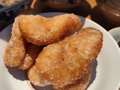 -田小狗的饭店(碧桂园店)