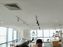 -亚美视光眼镜店(重庆路活力城店)