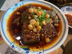 -肖四女乐山跷脚牛肉(世博源店)