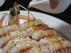 -扬州香格里拉·香宫中餐厅