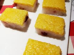 -西贝莜面村(当代商城店)