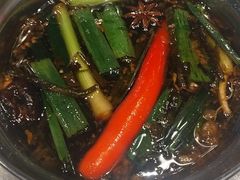 -围炉夜话·潮汕卤水火锅(榕江店)