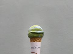 -Dal Cuore 达可芮冰淇淋(陕西北路店)