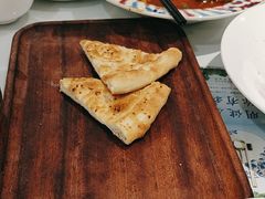 -新疆兵团食府清真(马连道店)
