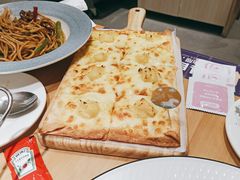 -夏日玛莉西餐厅(岳阳花板桥步步高店)