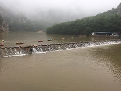 景点-大连冰峪旅游度假区