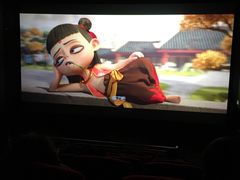 -万象影城(深圳布吉万象汇IMAX店)