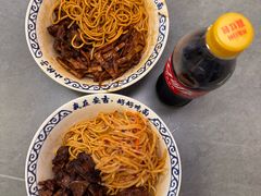 -梅溪·小伙子干挑面(安吉总店)