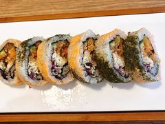 -格桑花开药膳蔬食文化空间