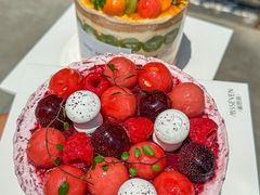 -蜜思琪蛋糕(民生路店)