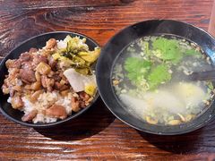 卤肉饭-大三元台湾鲁肉饭(沙井新桥店)