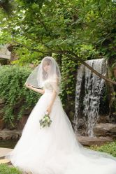 -MANLI BRIDAL婚纱