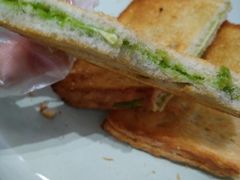 -HELLO 27 意面·沙拉·帕尼尼