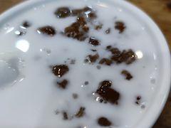 -沙湾姜埋奶(兴新包店)