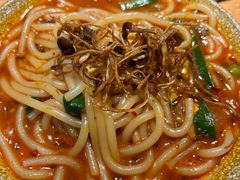 -一朵菌·野生菌探索家火锅(南亚店)