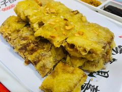 -肘子酥·天津菜·特色捞面(德云社店)