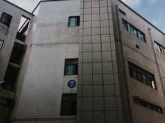 -上海市中医医院(芷江路院区)