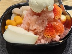-鲜芋仙(南开大悦城店)