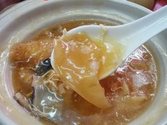 -添發碗仔翅美食