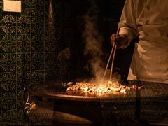 -喜悦烤鸭·新京菜(王府井店)