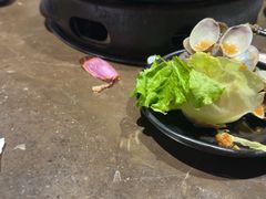 -江城二当家烤牛肉(莲塘新村店)